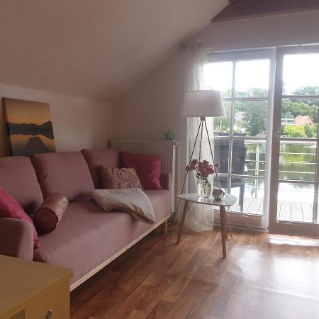 Apartment Am Stadtsee Molln Ngoại thất bức ảnh