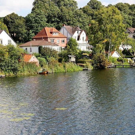 Apartment Am Stadtsee Molln Ngoại thất bức ảnh