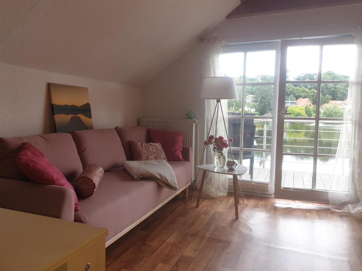 Apartment Am Stadtsee Molln Ngoại thất bức ảnh