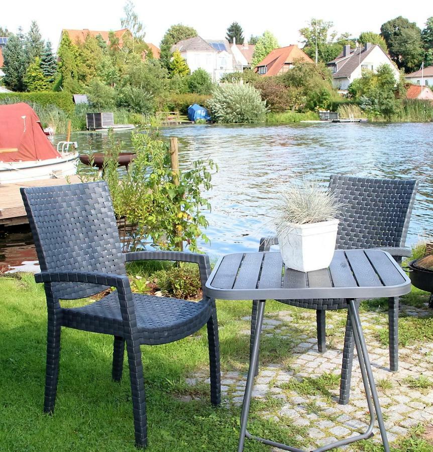 Apartment Am Stadtsee Molln Ngoại thất bức ảnh