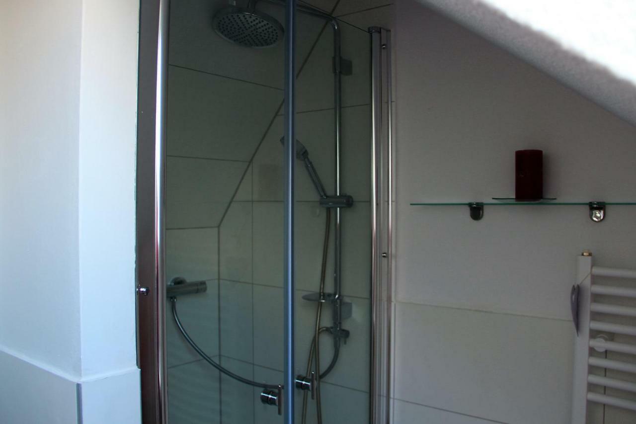 Apartment Am Stadtsee Molln Ngoại thất bức ảnh