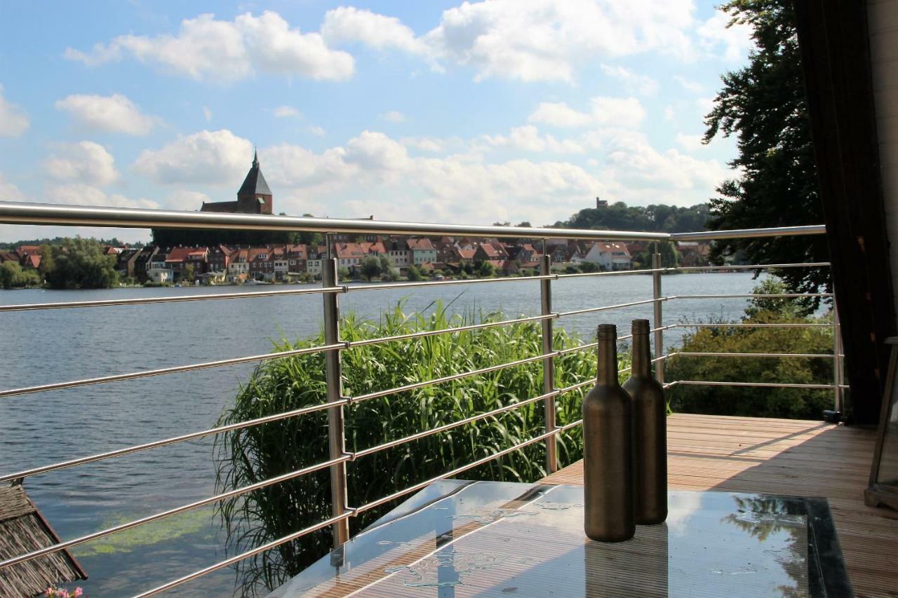 Apartment Am Stadtsee Molln Ngoại thất bức ảnh