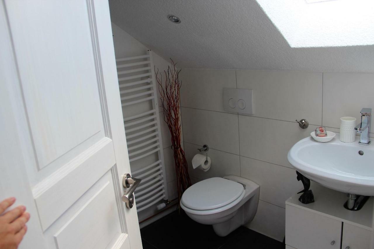Apartment Am Stadtsee Molln Ngoại thất bức ảnh