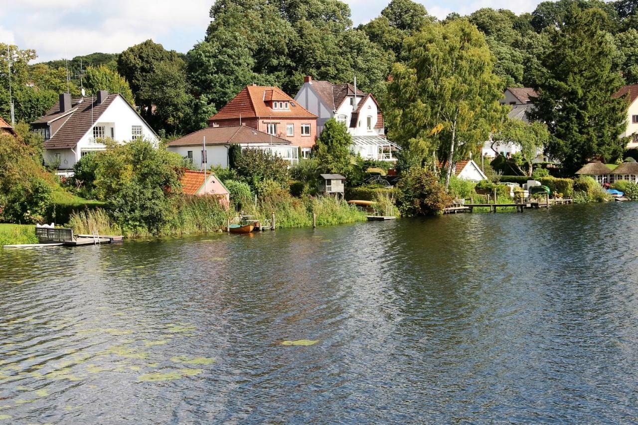 Apartment Am Stadtsee Molln Ngoại thất bức ảnh